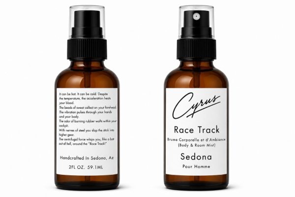 Race Track