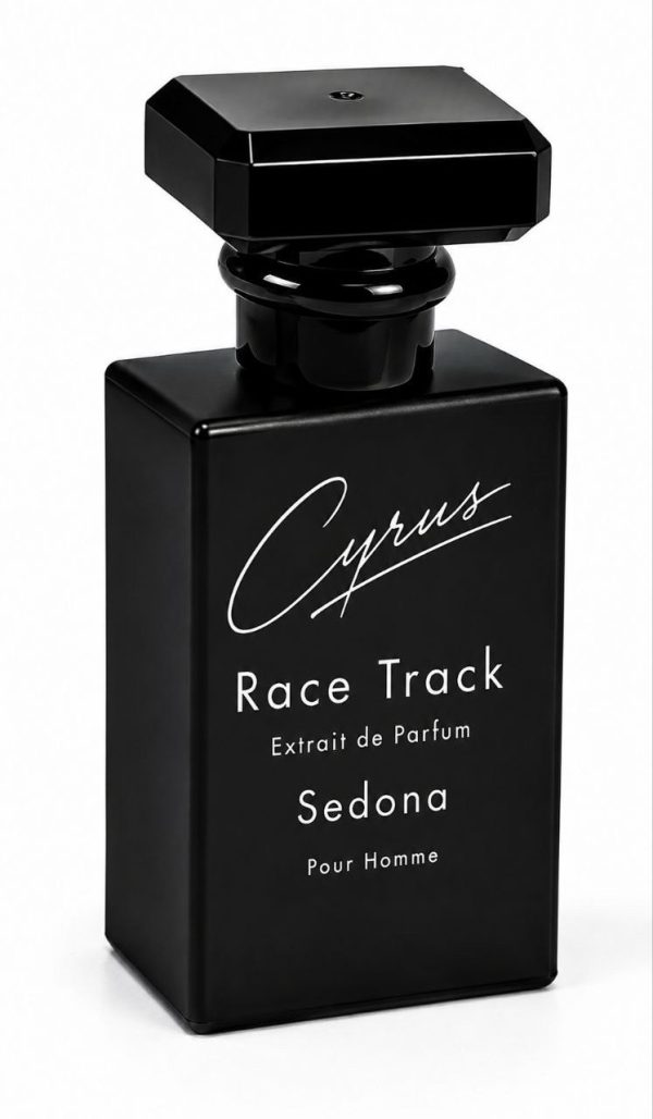 Race Track