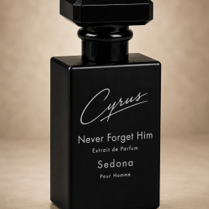 Never Forget Him Parfum