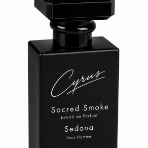 Sacred Smoke Extrait Parfum